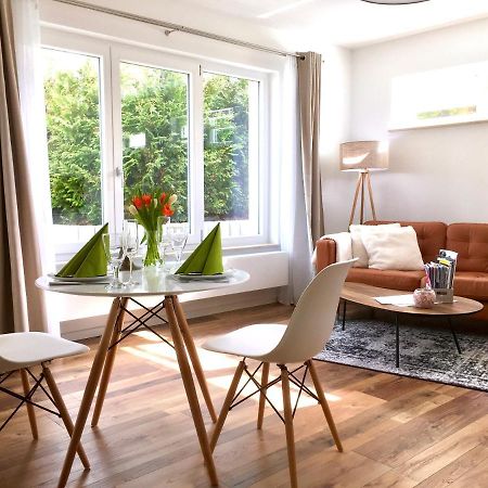 Ferienwohnung Zu Weimar Kültér fotó