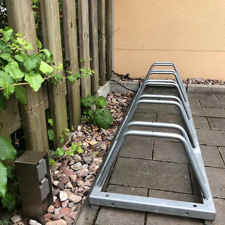 Ferienwohnung Zu Weimar Kültér fotó