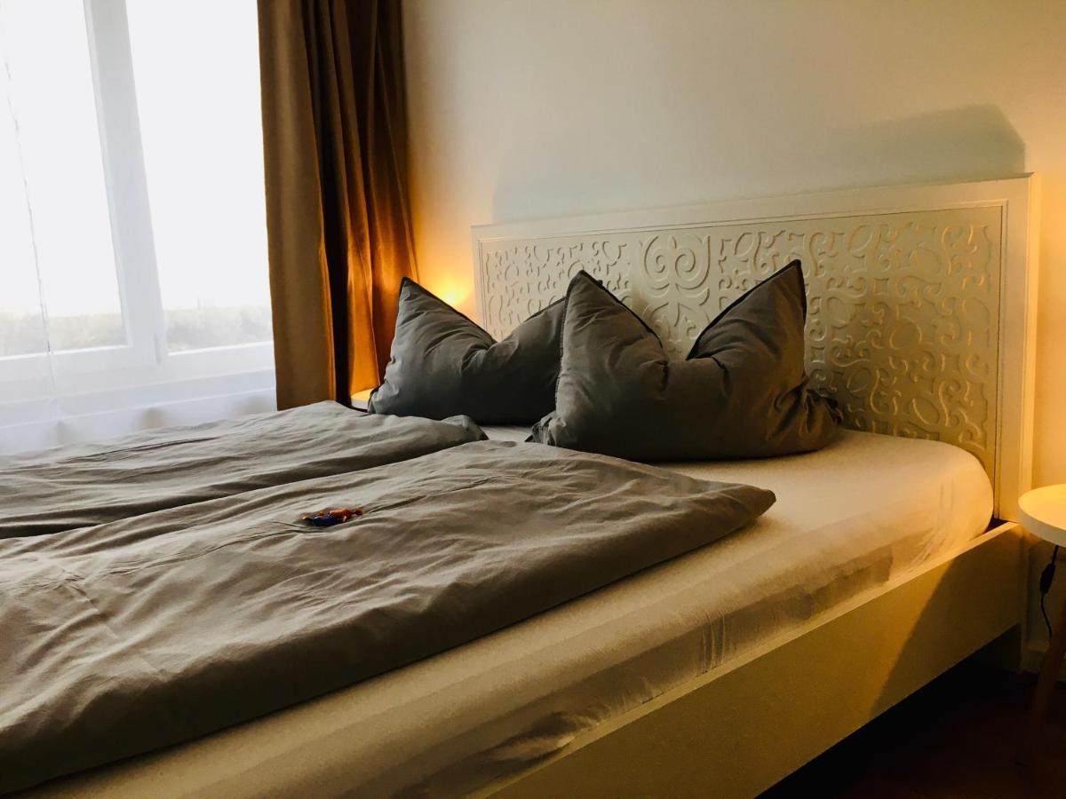 Ferienwohnung Zu Weimar Kültér fotó