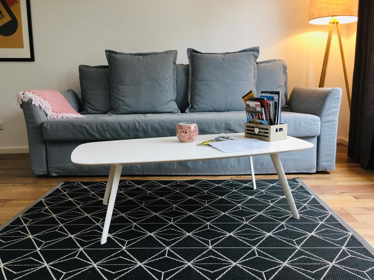 Ferienwohnung Zu Weimar Kültér fotó