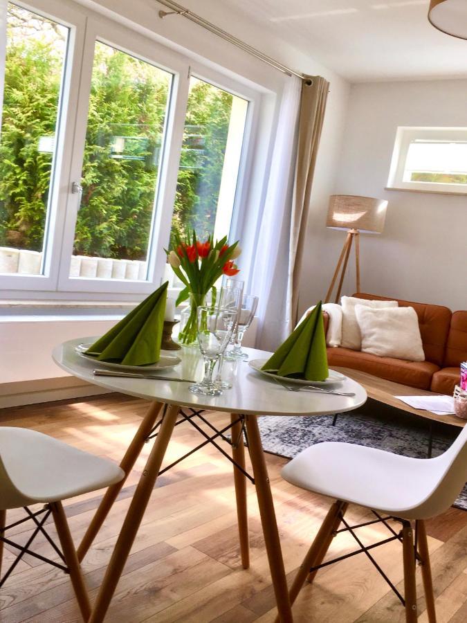 Ferienwohnung Zu Weimar Kültér fotó