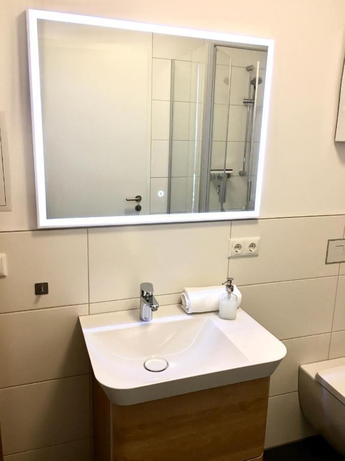 Ferienwohnung Zu Weimar Kültér fotó
