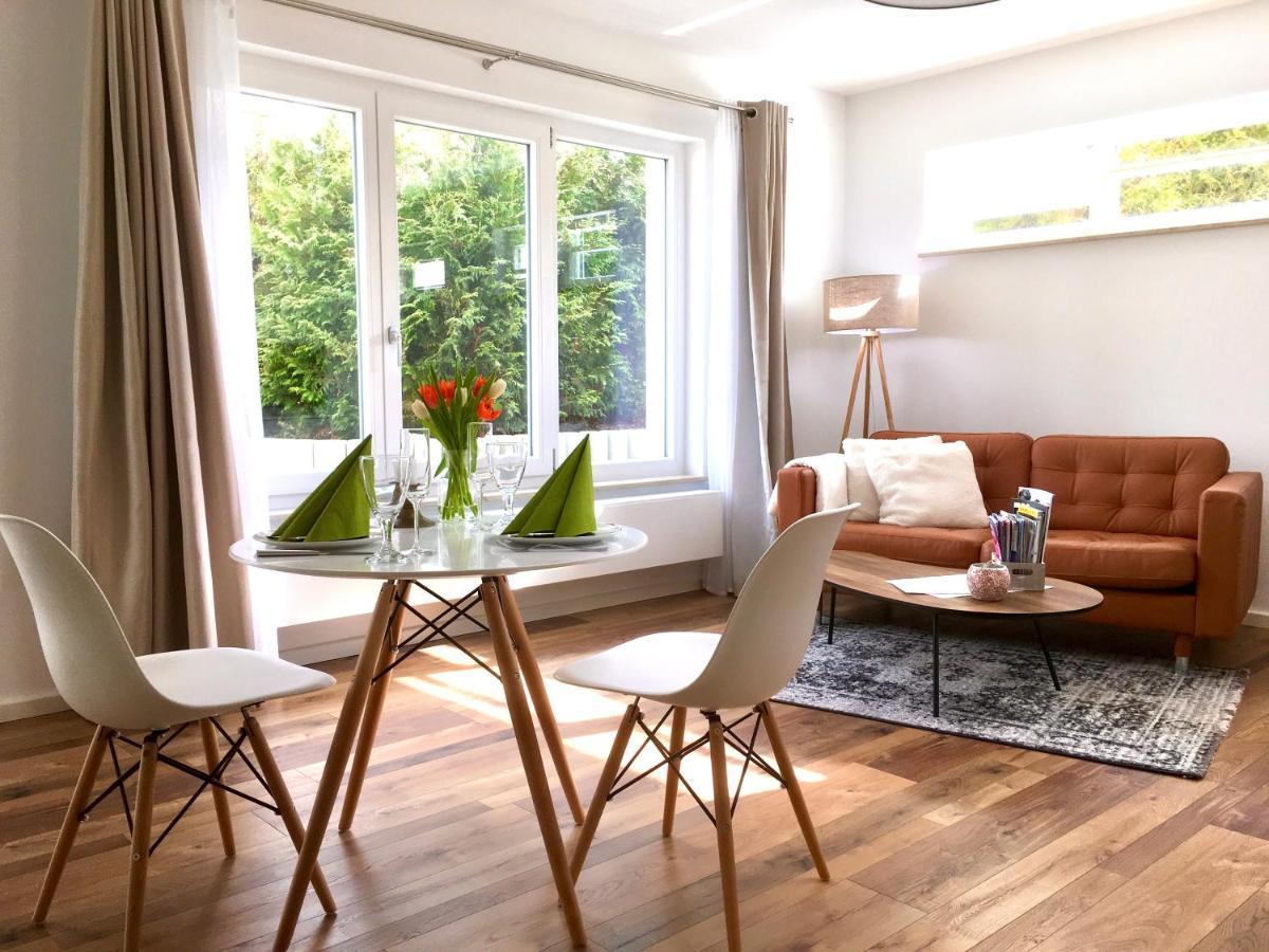 Ferienwohnung Zu Weimar Kültér fotó