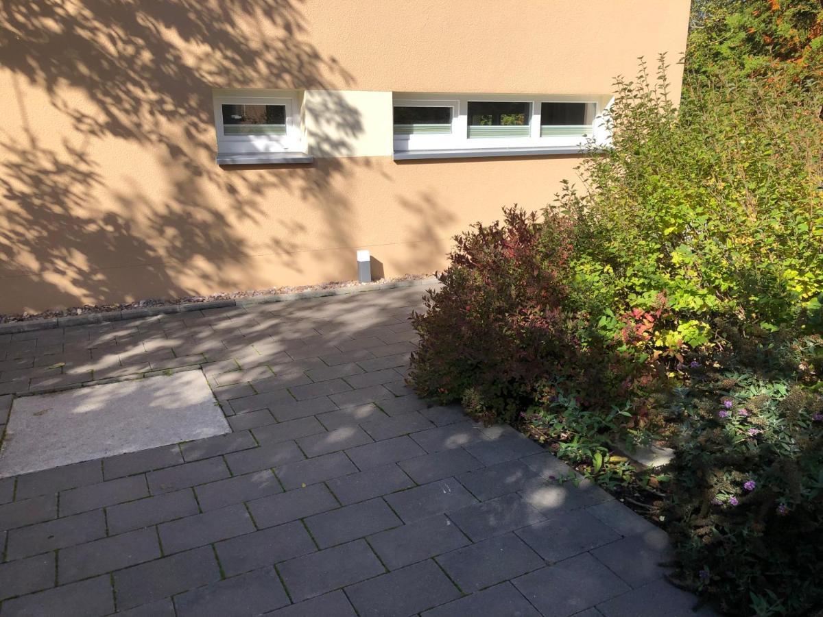 Ferienwohnung Zu Weimar Kültér fotó