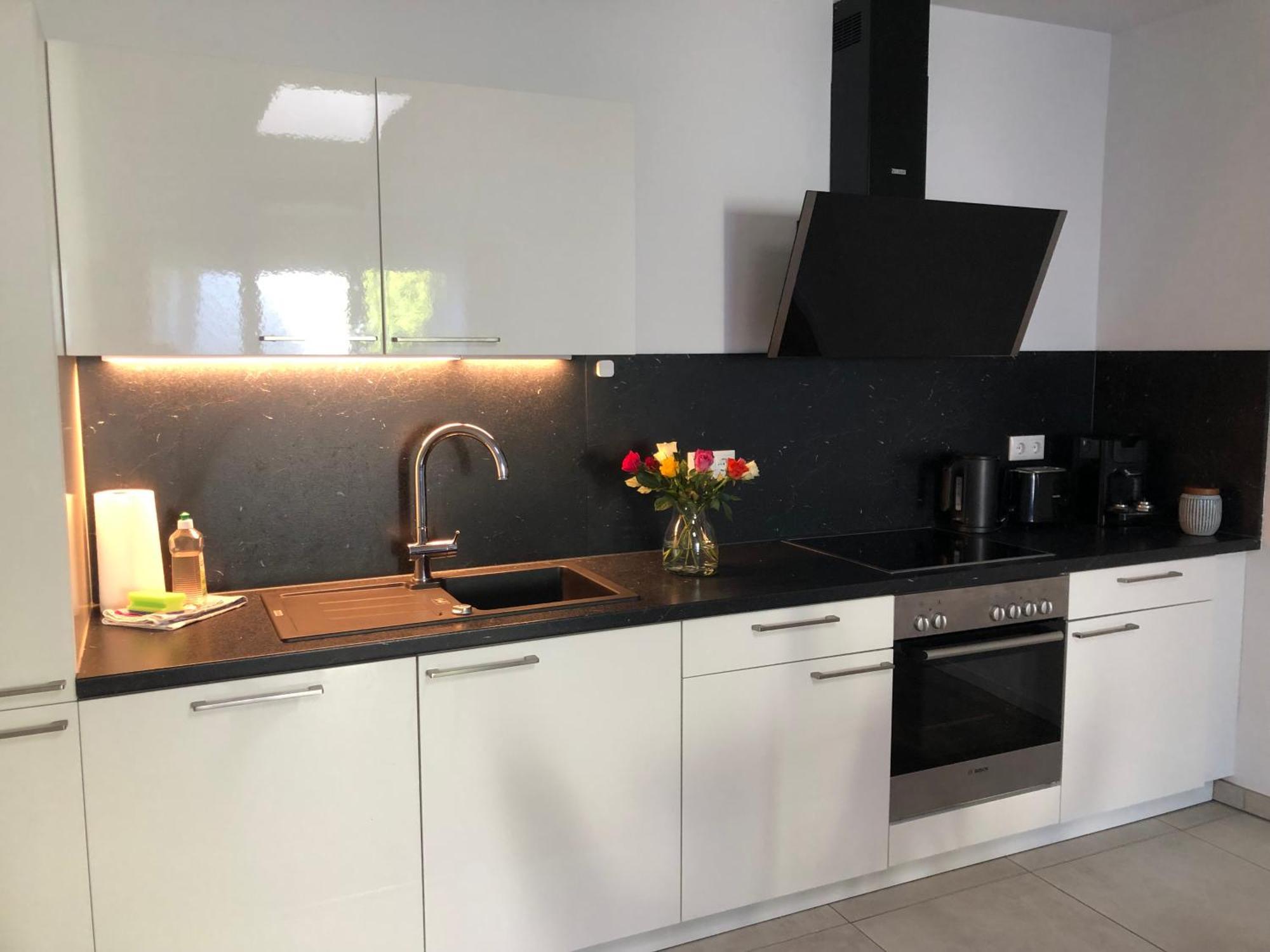 Ferienwohnung Zu Weimar Kültér fotó
