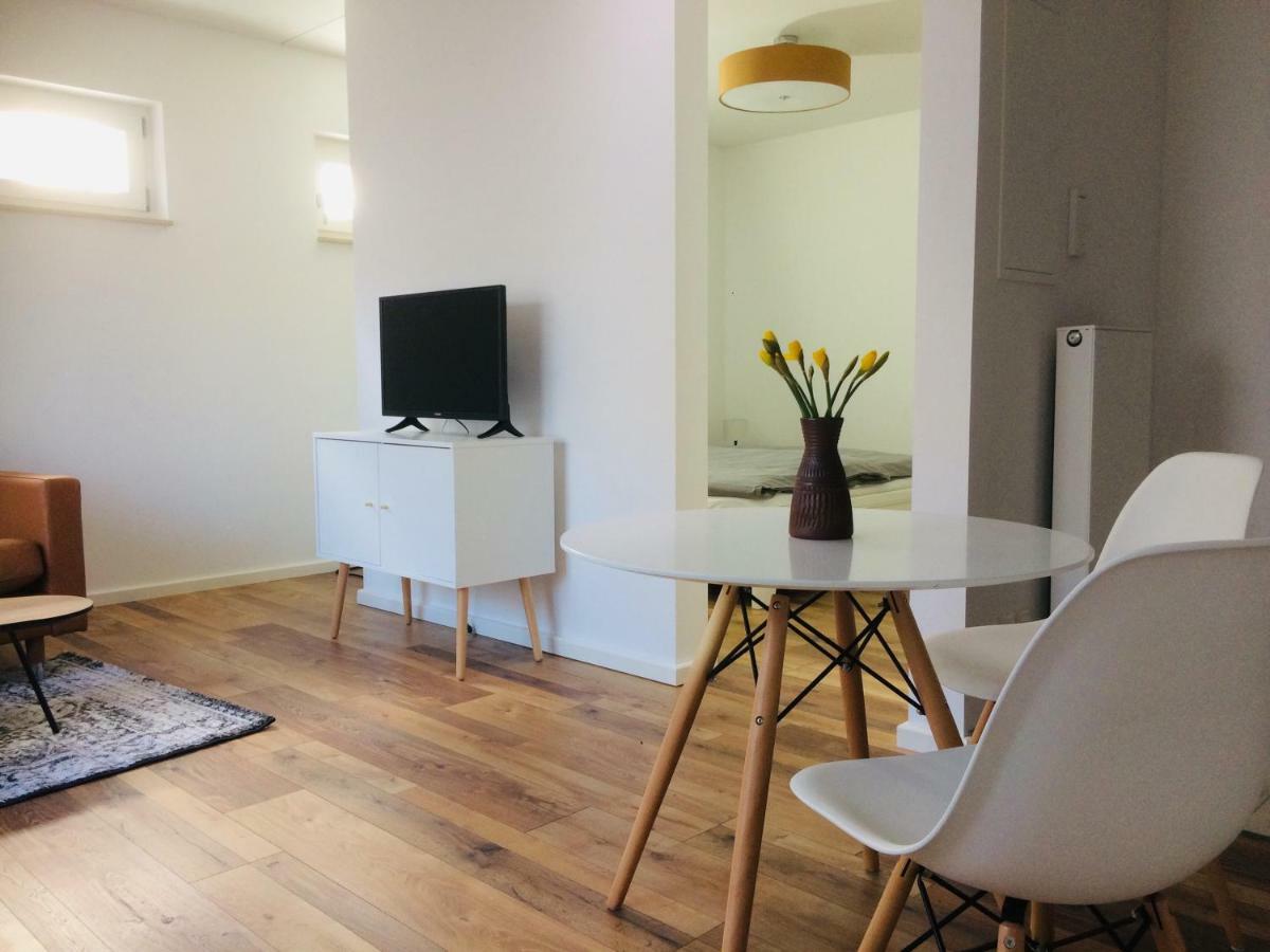 Ferienwohnung Zu Weimar Kültér fotó